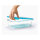 Joseph Joseph Nest Vorratsdosen - Set 4 tlg. Glas