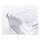 Joseph Joseph Nest Vorratsdosen - Set 4 tlg. Glas