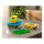 Joseph Joseph Nest Vorratsdosen - Set 4 tlg. Glas