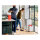 Joseph Joseph Mlleimer Totem 40 L Steingrau