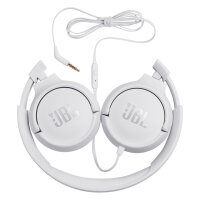 JBL Tune 500 white