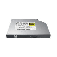 ASUS SDRW-08U1MT UltraSlim [interner DVD-Brenner, bulk]