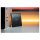 Verbatim Externer Slimline CD/DVD-Brenner mit USB-C-Anschluss