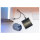 Verbatim Externer Slimline CD/DVD-Brenner mit USB-C-Anschluss