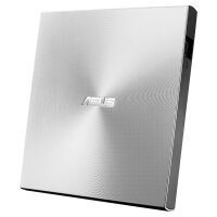 ASUS ZenDrive U8M SDRW-08U8M-U externes DVD-Laufwerk/Brenner