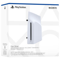 PlayStation 5 Disc Laufwerk - Disc Laufwerk für...