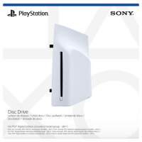 PlayStation 5 Disc Laufwerk - Disc Laufwerk für...