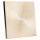 Asus ZenDrive U8M, externer DVD-Brenner (gold/schwarz, USB-C Schnittstelle, M-DISC)