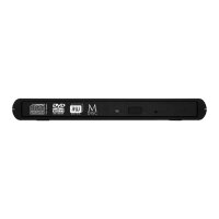 Verbatim Mobile DVD ReWriter USB 2.0 (Light Version) 53504