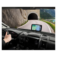 TomTom Go Camper Tour 6 2. Generation