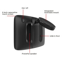 TomTom Go Camper Tour 6 2. Generation