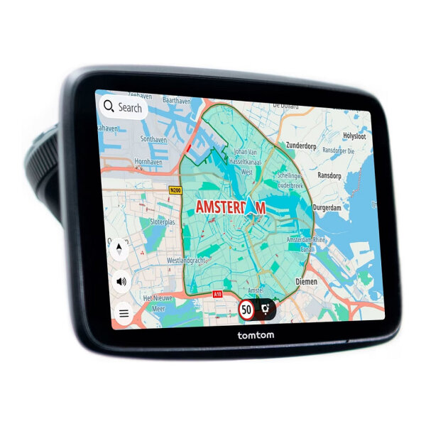 TomTom Go Superior 6