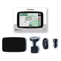 TomTom Go Superior 6