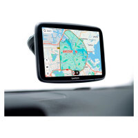 TomTom Go Superior 6