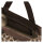 Reisenthel Shopper M leo macchiato