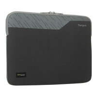 TARGUS Notebook Hlle 13-14Charcoal Pulse.33.02-35.56cm