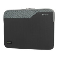 TARGUS Notebook Hlle 13-14Charcoal Pulse.33.02-35.56cm