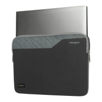 TARGUS Notebook Hlle 13-14Charcoal Pulse.33.02-35.56cm