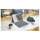 Logitech COMBOTOUCH FOR IPADAIR 13INCHM2