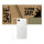 SAFE TPU Case. clear iPhone 16e *BULK