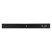 D-Link DXS-1210-16TC/E 16-Port Smart Managed 10G Switch