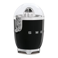 SMEG CJF11BLEU Zitruspresse schwarz