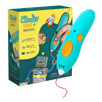 3Doodler MINT 3D Stift Start+ Essential Pen Set ab 6 Jahren