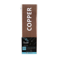 3Doodler Filament / Pro+ / 25 / Kupfer / braunrot / Copper