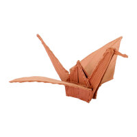 3Doodler Filament / Pro+ / 25 / Kupfer / braunrot / Copper