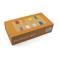 3Doodler Filament / Start+ / 1200 / Nachfüllbox /...