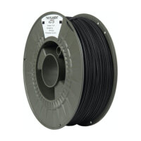 The Filament · PLA CF · BLACK ·...