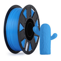 Creality Ender PLA Filament Blue, 3D-Filament (blau, 1...