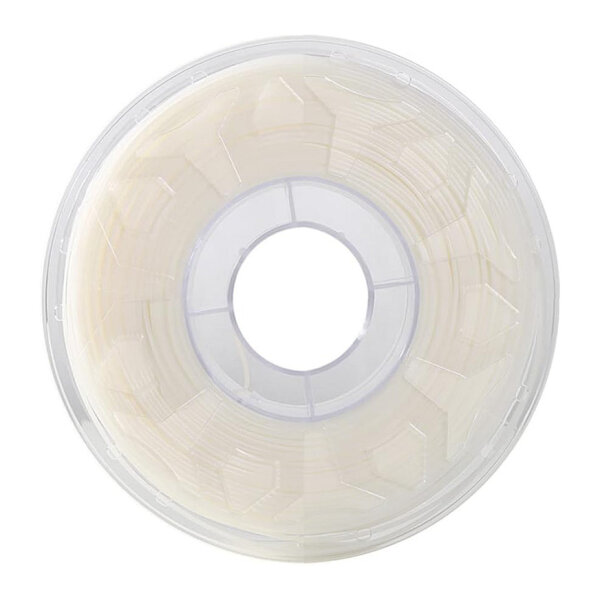 Creality CR-PLA Filament White, 3D-Filament (wei, 1 kg, 1,75 mm, auf Rolle)