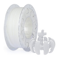 Creality CR-PLA Filament White, 3D-Filament (wei, 1 kg,...