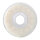 Creality CR-PLA Filament White, 3D-Filament (wei, 1 kg, 1,75 mm, auf Rolle)