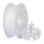 Creality CR-PLA Filament White, 3D-Filament (wei, 1 kg, 1,75 mm, auf Rolle)