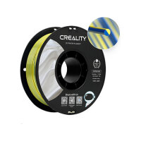 Creality CR-Silk PLA Filament Gold/Silber, 3D-Filament (1...