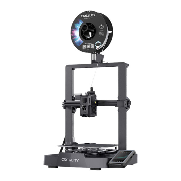 Creality Ender-3 V3 KE, 3D-Drucker (schwarz)
