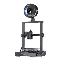 Creality Ender-3 V3 KE, 3D-Drucker (schwarz)