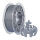 Creality CR-PLA Filament Grey, 3D-Filament (grau, 1 kg, 1,75 mm, auf Rolle)