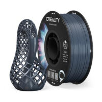 Creality CR-ABS Filament Grau, 3D-Filament (1 kg, 1,75...
