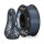 Creality CR-ABS Filament Grau, 3D-Filament (1 kg, 1,75 mm, auf Rolle)