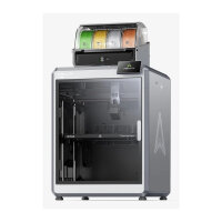 Creality K2 PLUS Combo, 3D-Drucker (inkl. CFS-System mit...