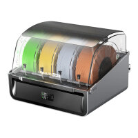 Creality CFS Multicolor System Box, 3D-Filament-System...