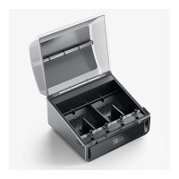 Creality CFS Multicolor System Box, 3D-Filament-System (grau)