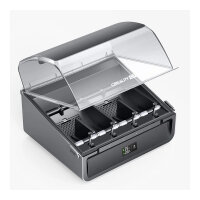 Creality CFS Multicolor System Box, 3D-Filament-System (grau)