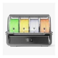 Creality CFS Multicolor System Box, 3D-Filament-System (grau)
