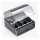 Creality CFS Multicolor System Box, 3D-Filament-System (grau)