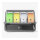 Creality CFS Multicolor System Box, 3D-Filament-System (grau)