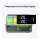 Creality CFS Multicolor System Box, 3D-Filament-System (grau)